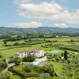 Cantagrillo Boutique Resort Bauernhof