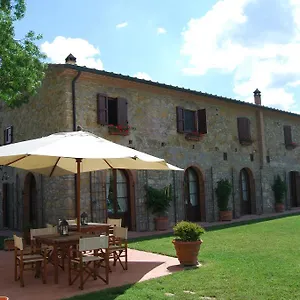 Podere I Melograni Landhaus